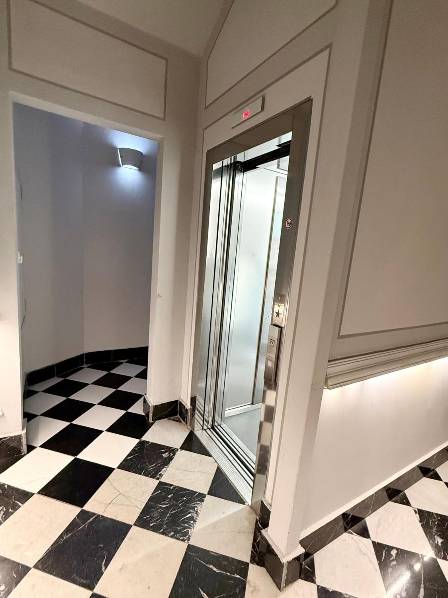 Apartment San Gallo Florence